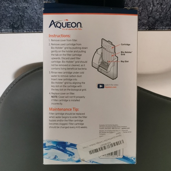 Aqueon filters - Picture 2 of 6